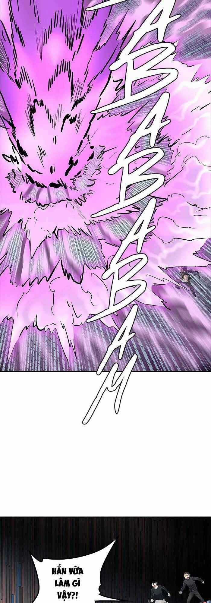 Tòa Tháp Bí Ẩn - Chapter 493 - Trang 75