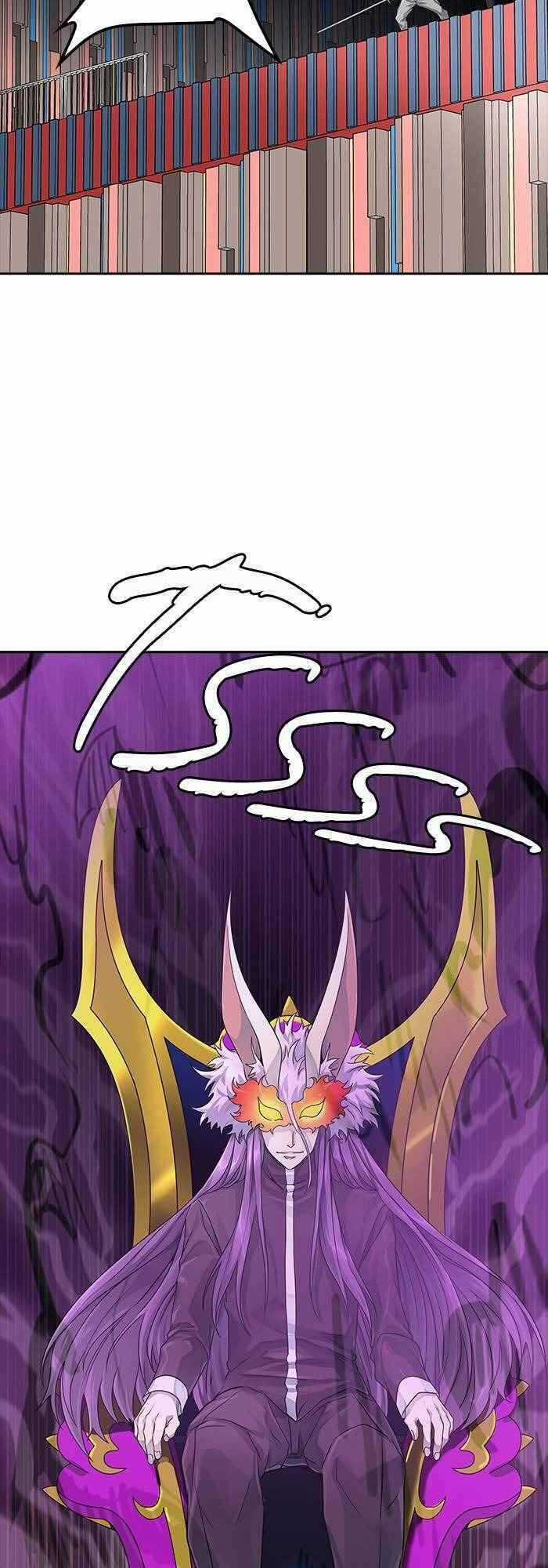 Tòa Tháp Bí Ẩn - Chapter 493 - Trang 76