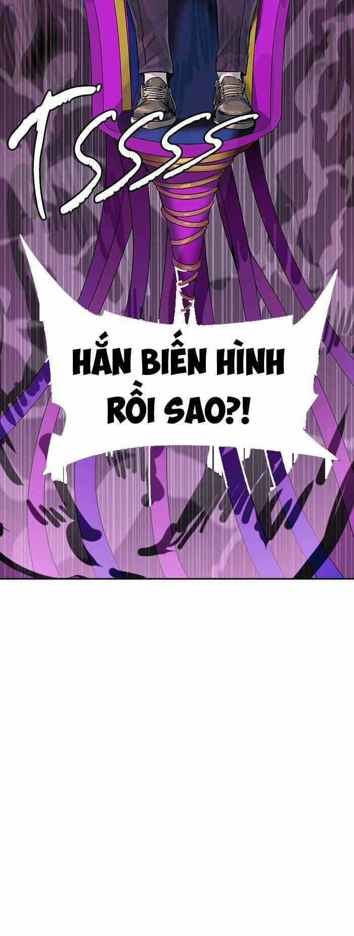 Tòa Tháp Bí Ẩn - Chapter 493 - Trang 77