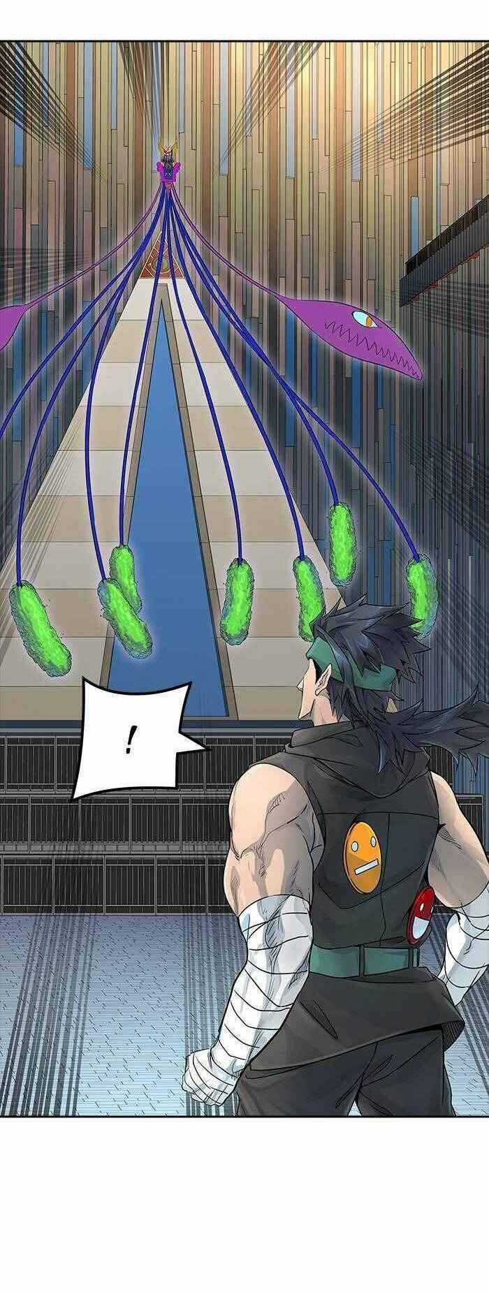 Tòa Tháp Bí Ẩn - Chapter 493 - Trang 78