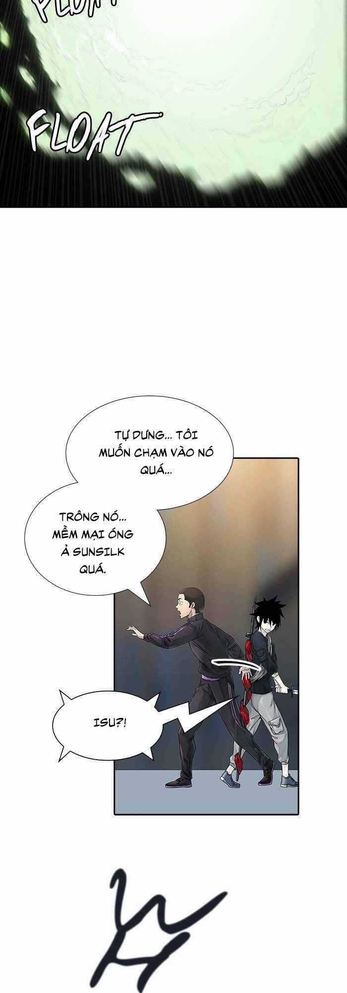 Tòa Tháp Bí Ẩn - Chapter 493 - Trang 83