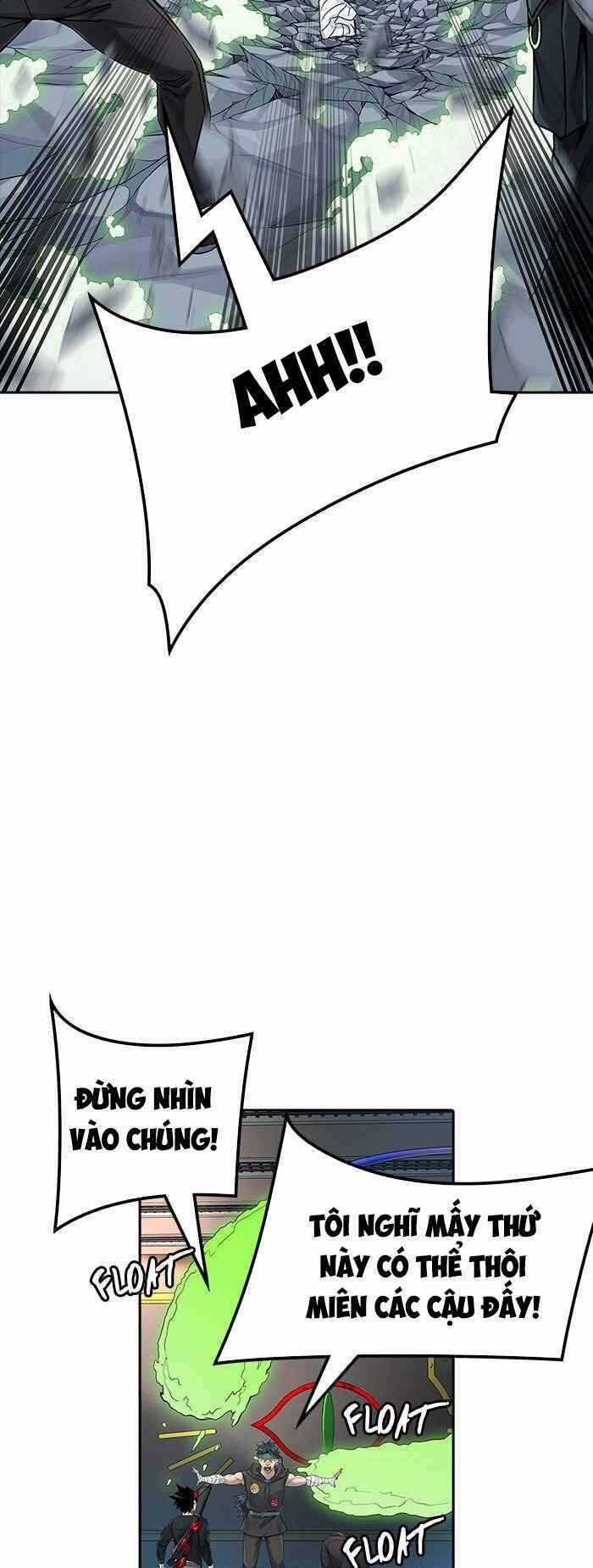 Tòa Tháp Bí Ẩn - Chapter 493 - Trang 85