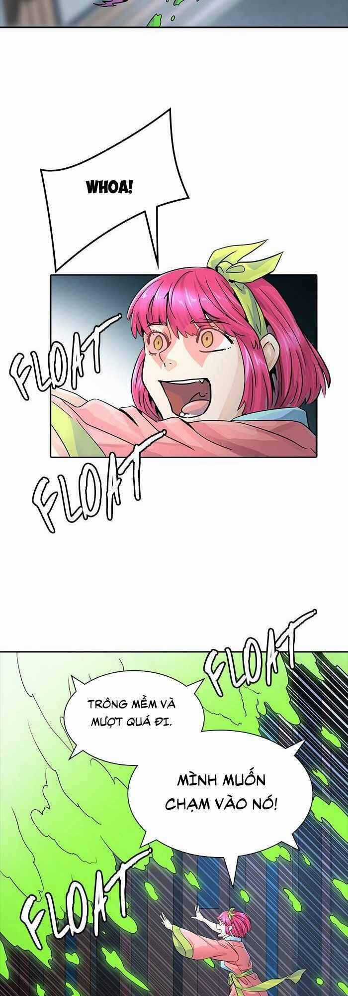 Tòa Tháp Bí Ẩn - Chapter 493 - Trang 87