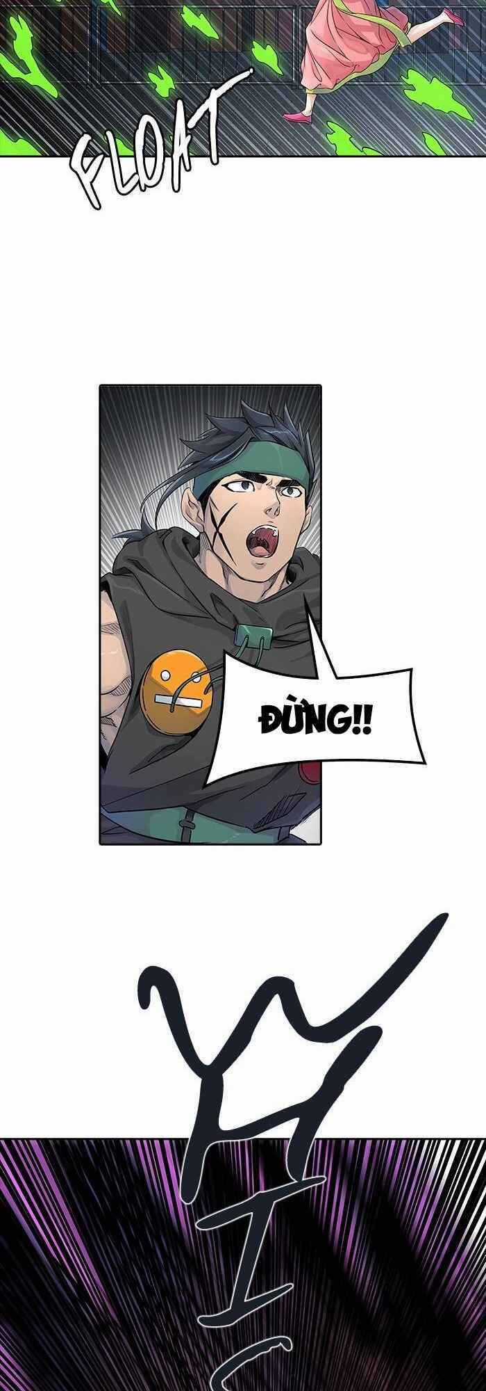 Tòa Tháp Bí Ẩn - Chapter 493 - Trang 88