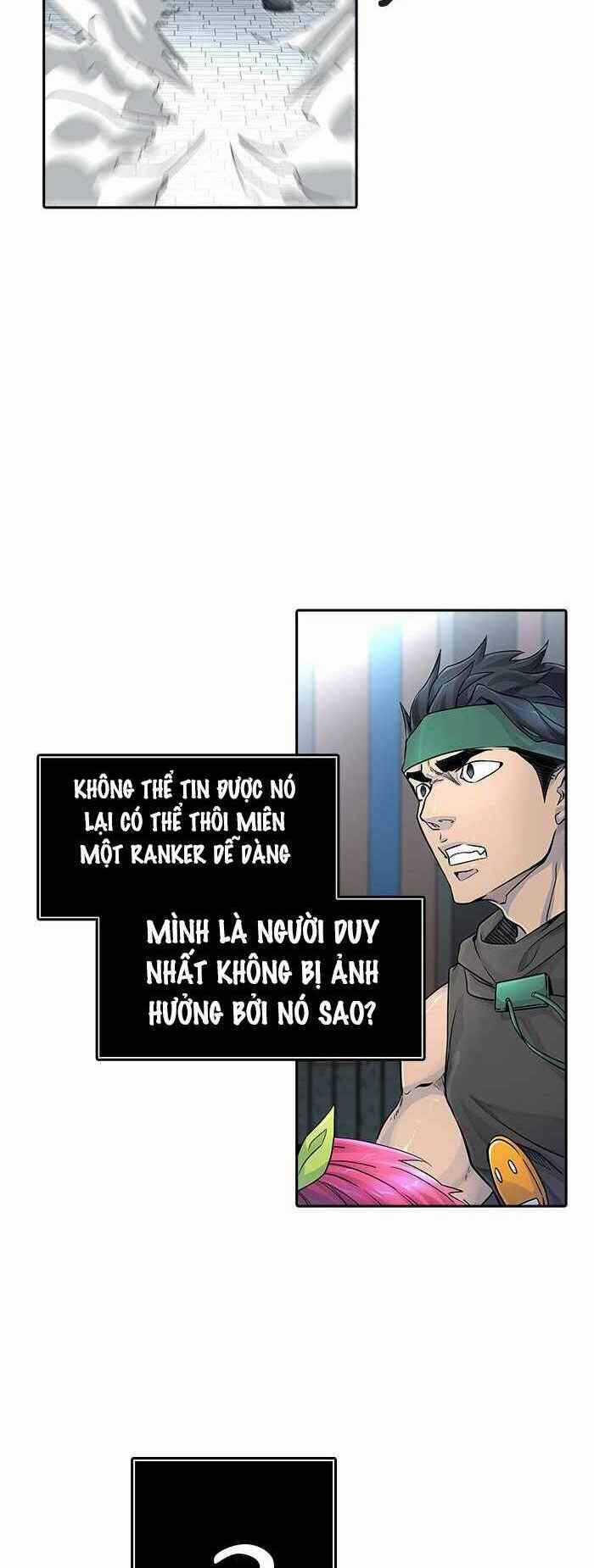 Tòa Tháp Bí Ẩn - Chapter 493 - Trang 90