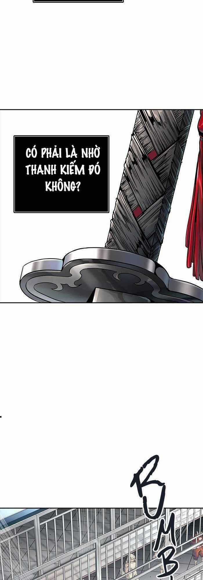 Tòa Tháp Bí Ẩn - Chapter 493 - Trang 92