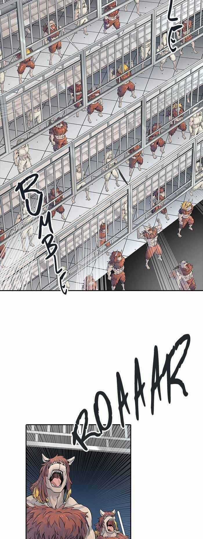 Tòa Tháp Bí Ẩn - Chapter 493 - Trang 93