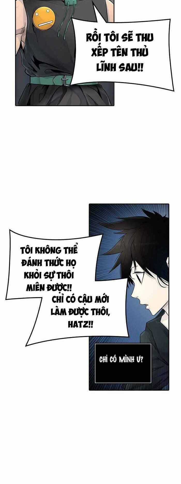 Tòa Tháp Bí Ẩn - Chapter 493 - Trang 98