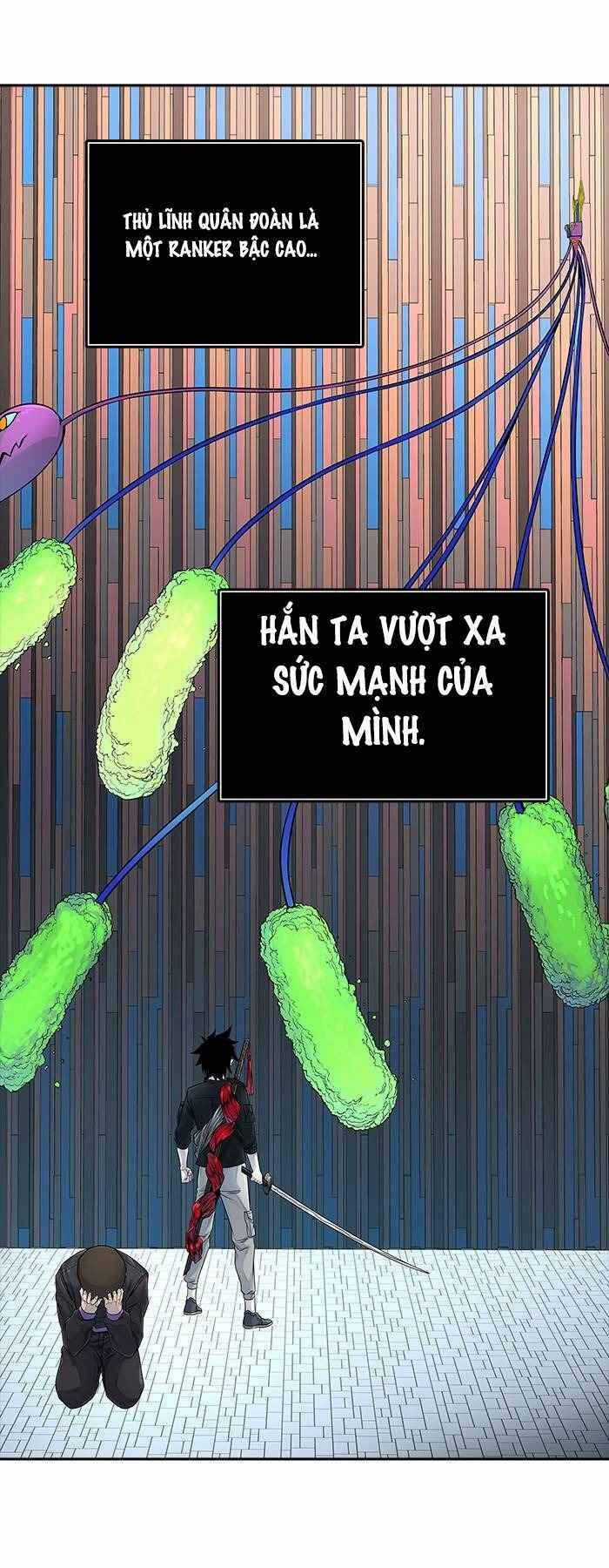 Tòa Tháp Bí Ẩn - Chapter 493 - Trang 99