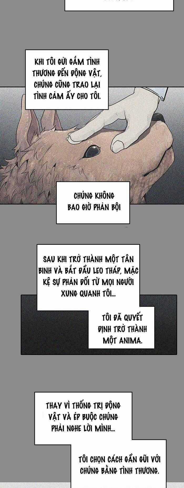 Tòa Tháp Bí Ẩn - Chapter 494 - Trang 2