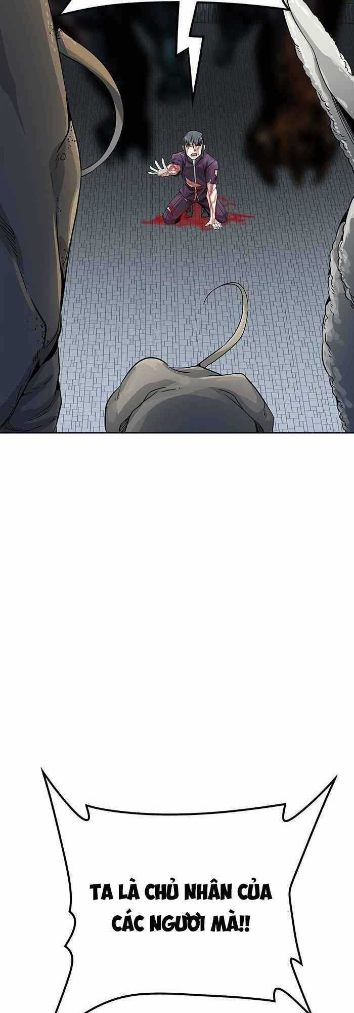 Tòa Tháp Bí Ẩn - Chapter 494 - Trang 102