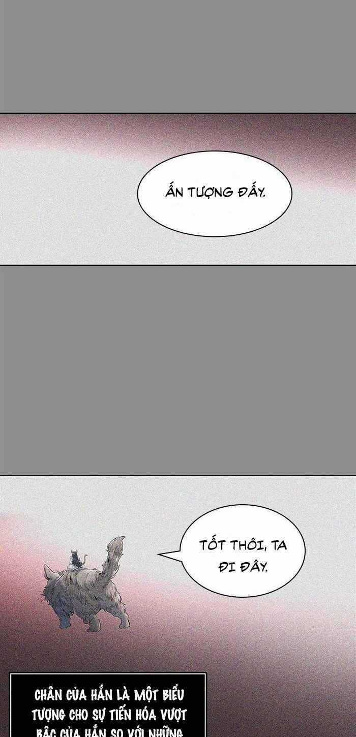 Tòa Tháp Bí Ẩn - Chapter 494 - Trang 111