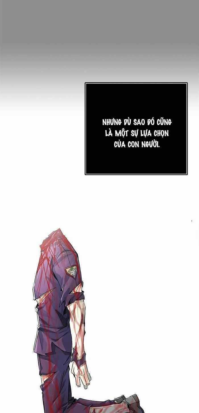 Tòa Tháp Bí Ẩn - Chapter 494 - Trang 113