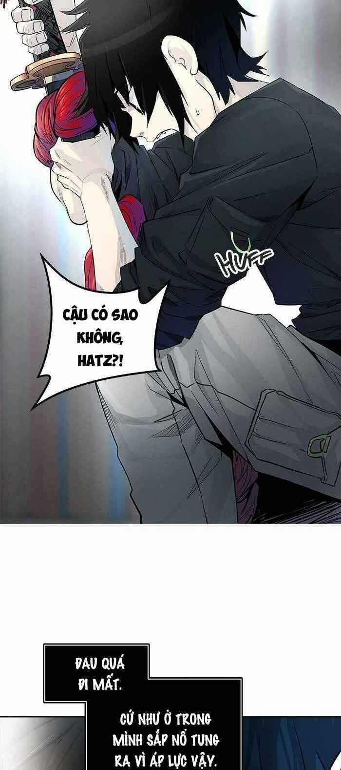 Tòa Tháp Bí Ẩn - Chapter 494 - Trang 116