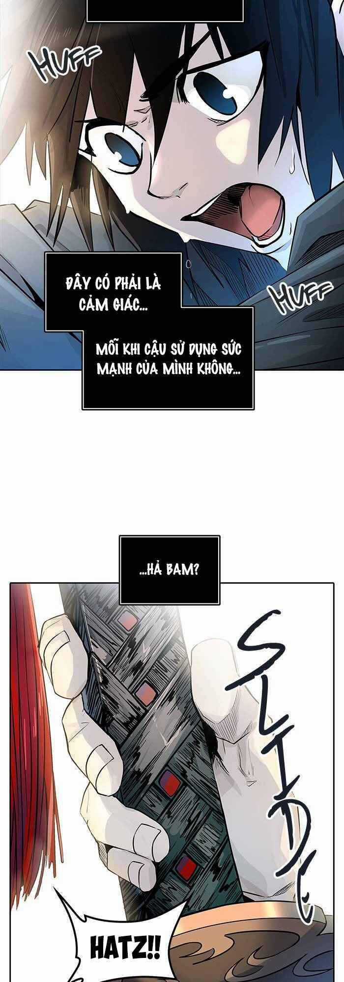 Tòa Tháp Bí Ẩn - Chapter 494 - Trang 117