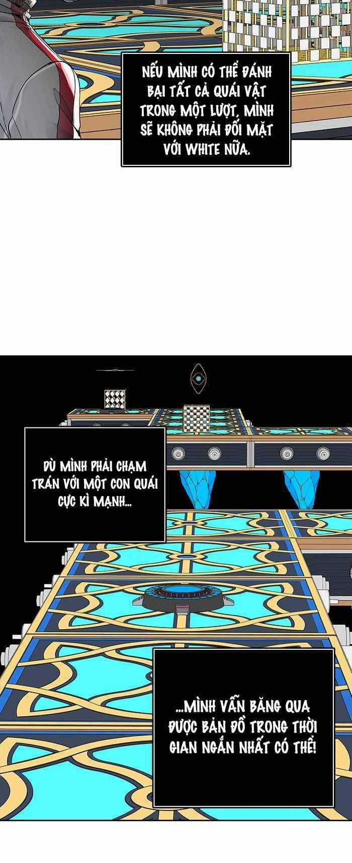 Tòa Tháp Bí Ẩn - Chapter 494 - Trang 124