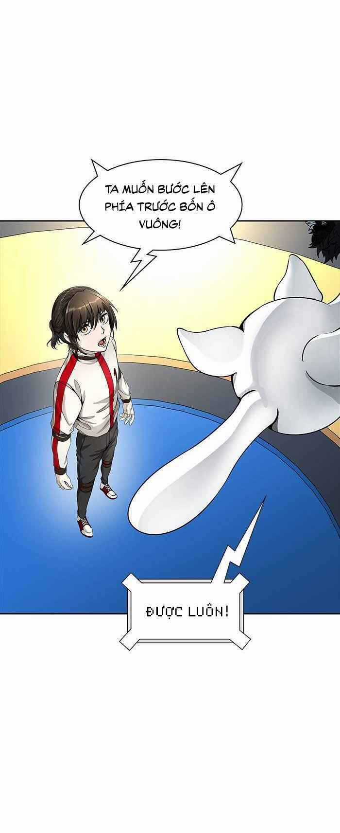 Tòa Tháp Bí Ẩn - Chapter 494 - Trang 125