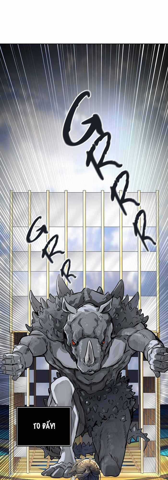 Tòa Tháp Bí Ẩn - Chapter 494 - Trang 129