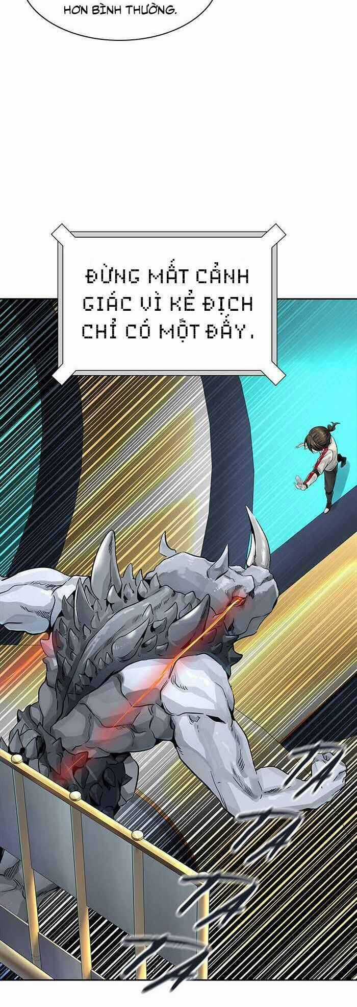 Tòa Tháp Bí Ẩn - Chapter 494 - Trang 131