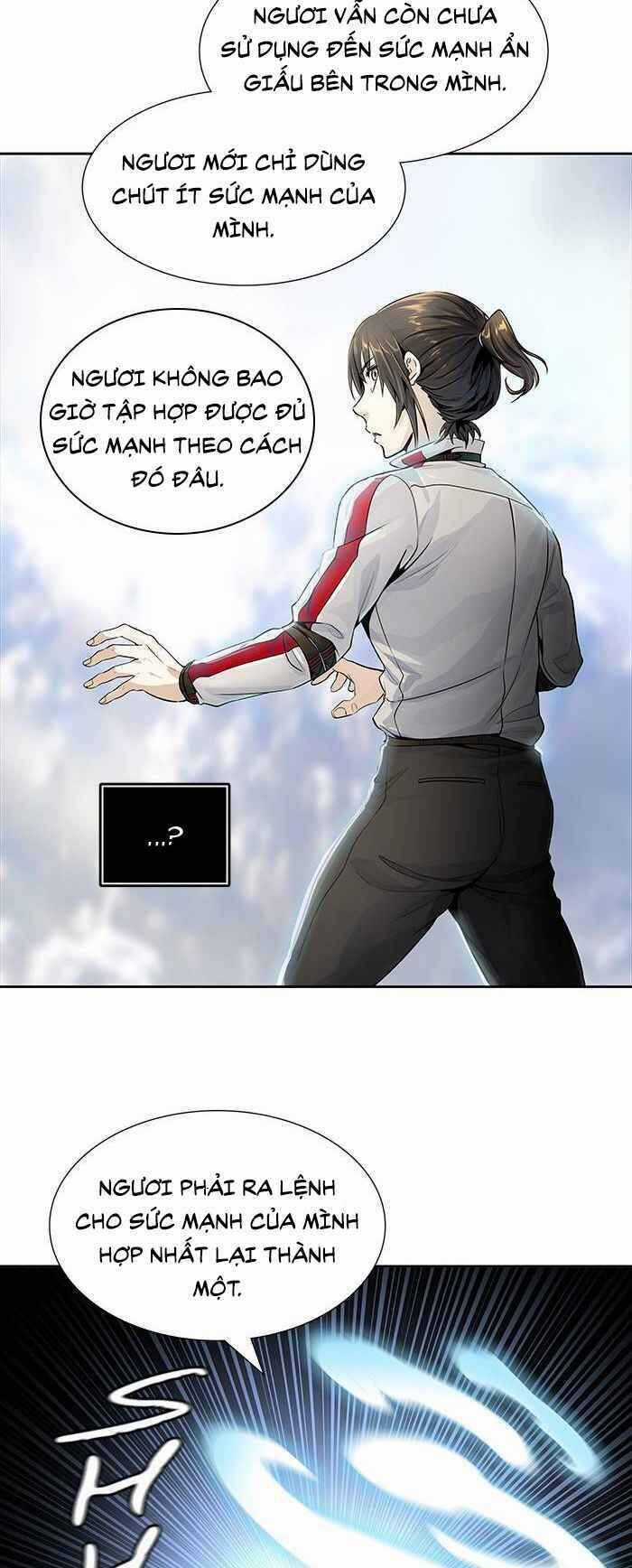 Tòa Tháp Bí Ẩn - Chapter 494 - Trang 137