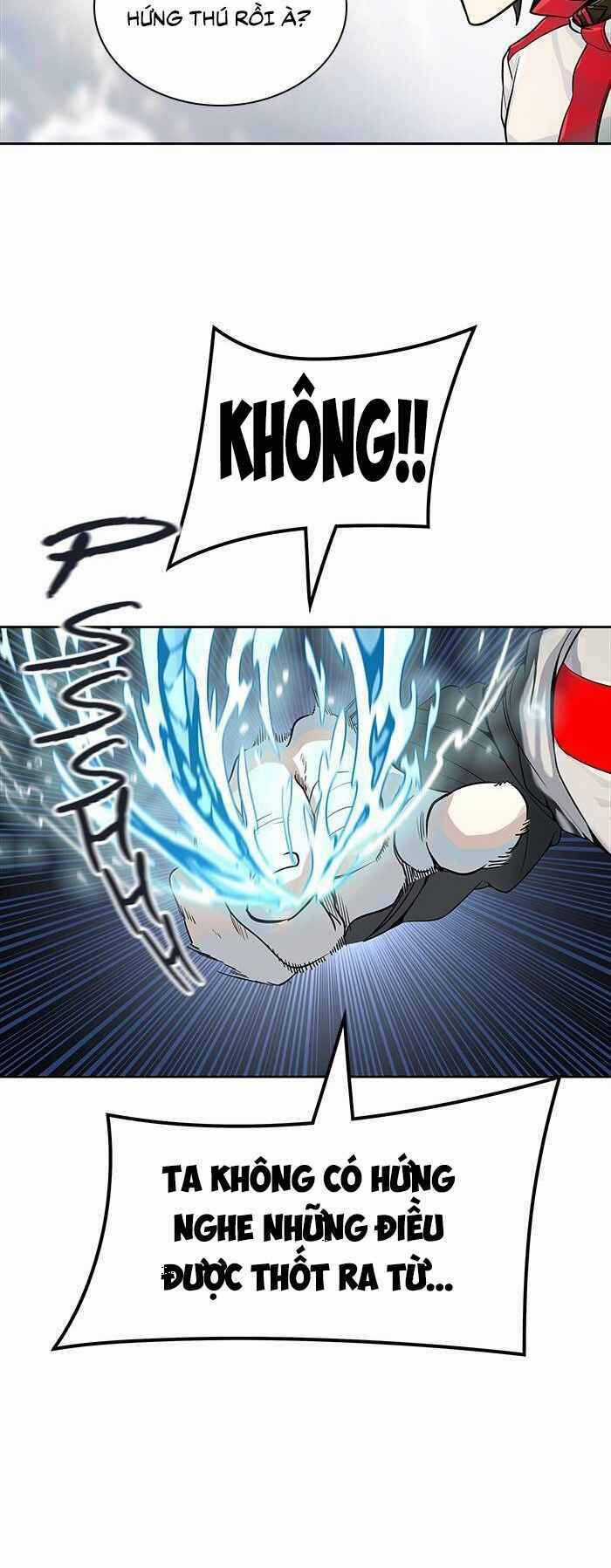 Tòa Tháp Bí Ẩn - Chapter 494 - Trang 140
