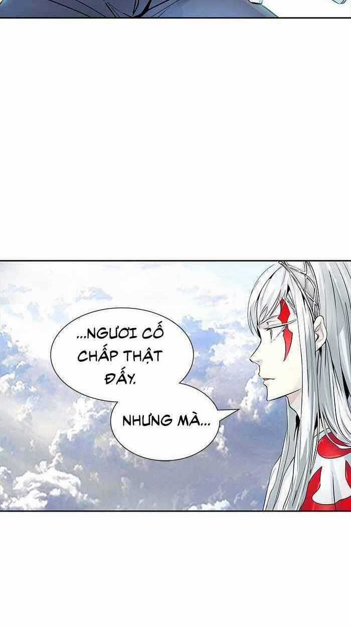 Tòa Tháp Bí Ẩn - Chapter 494 - Trang 145