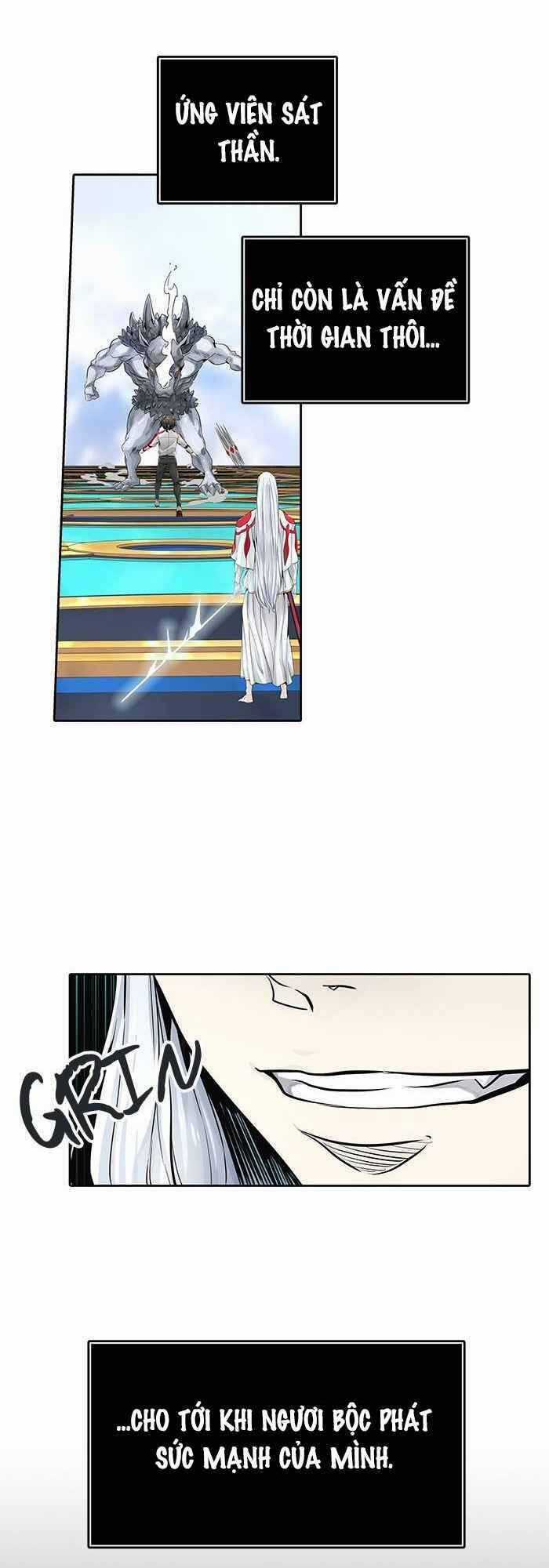 Tòa Tháp Bí Ẩn - Chapter 494 - Trang 150