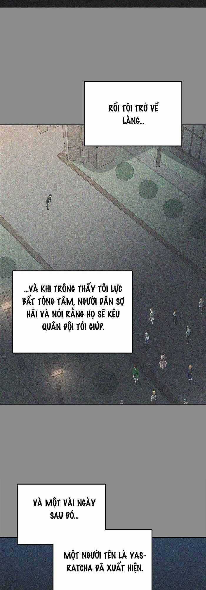 Tòa Tháp Bí Ẩn - Chapter 494 - Trang 16