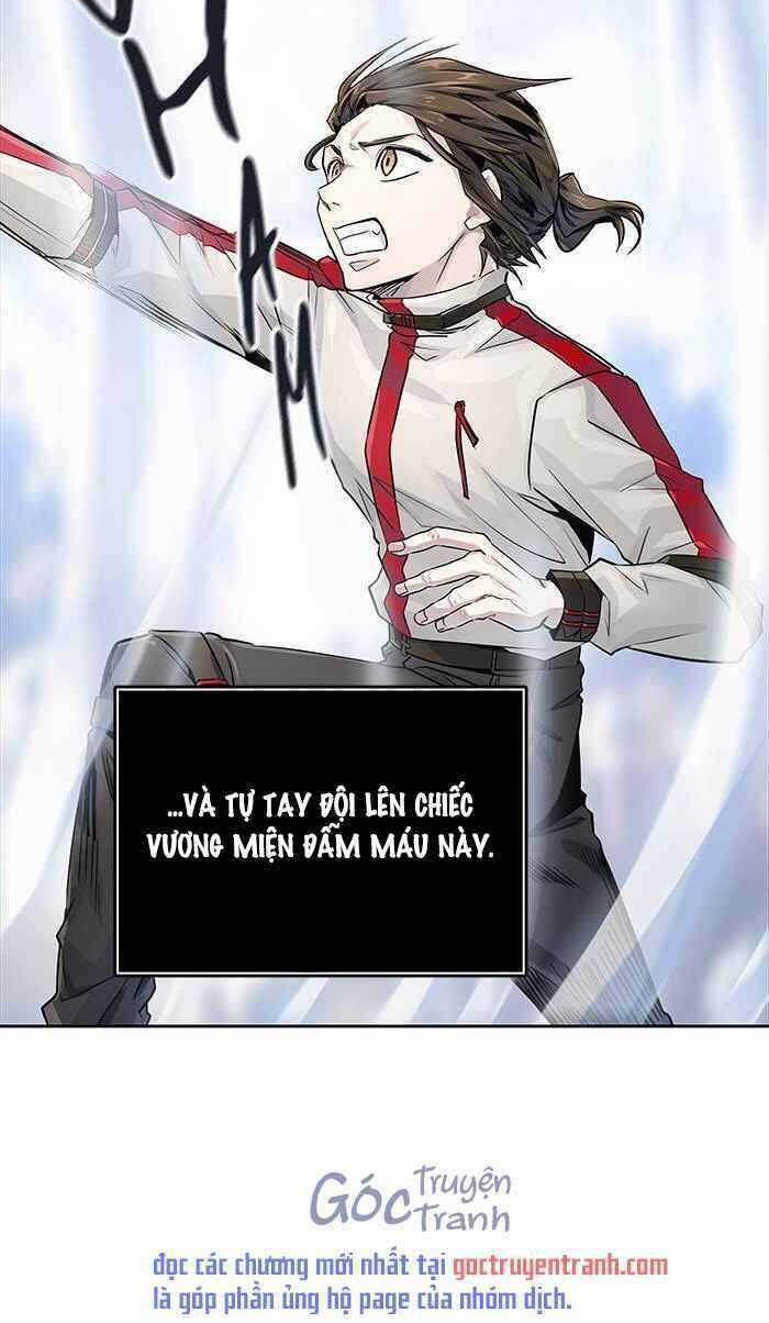 Tòa Tháp Bí Ẩn - Chapter 494 - Trang 156