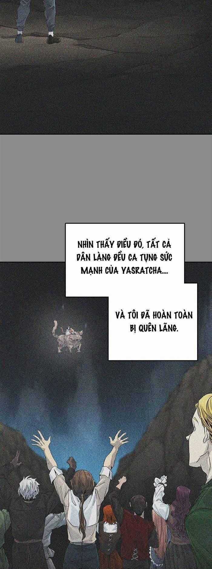 Tòa Tháp Bí Ẩn - Chapter 494 - Trang 20