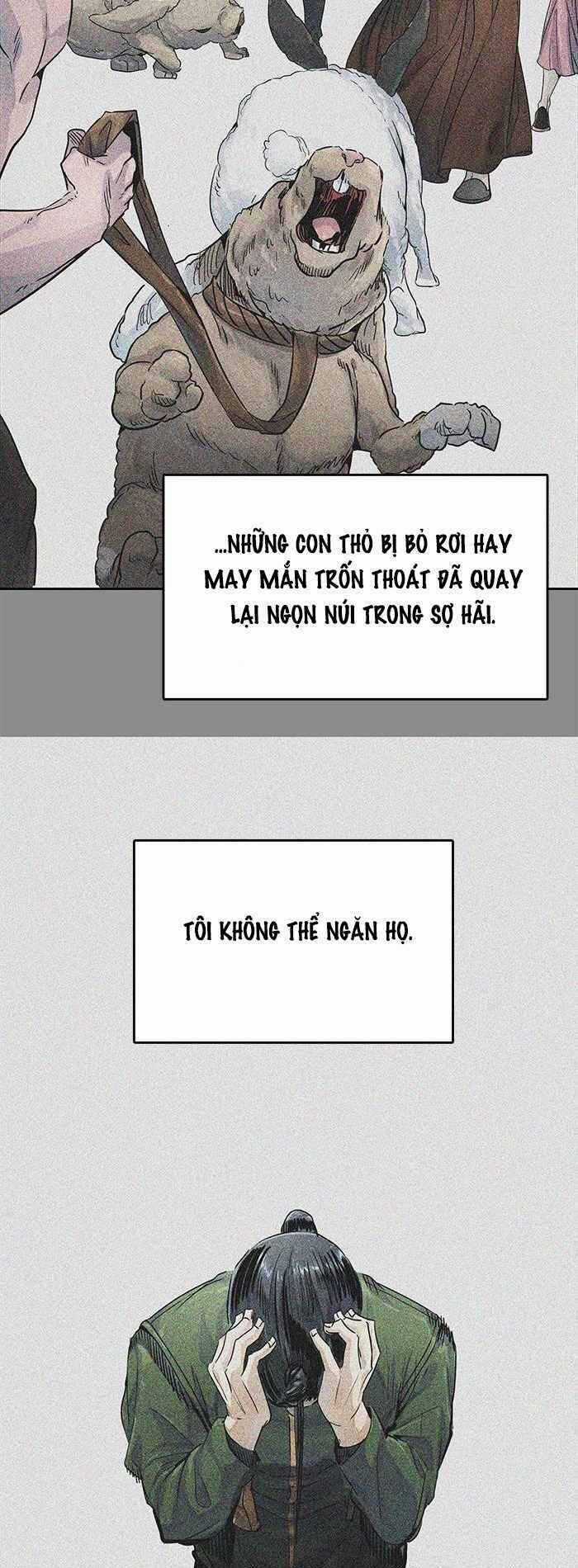 Tòa Tháp Bí Ẩn - Chapter 494 - Trang 23