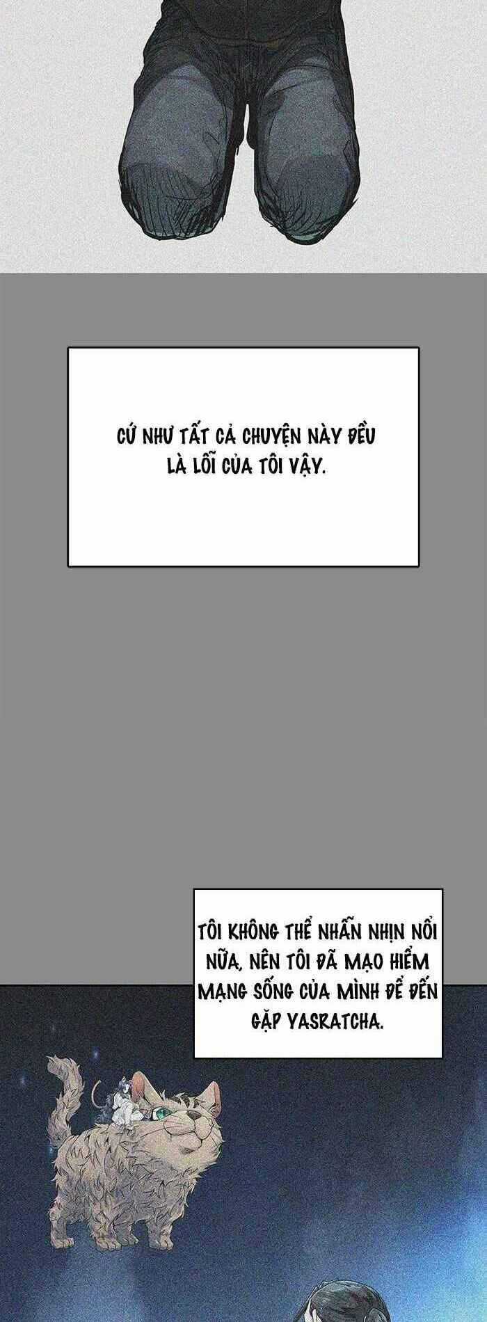 Tòa Tháp Bí Ẩn - Chapter 494 - Trang 24