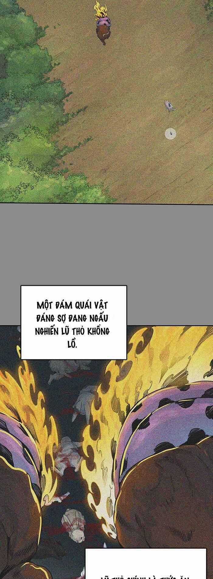 Tòa Tháp Bí Ẩn - Chapter 494 - Trang 29