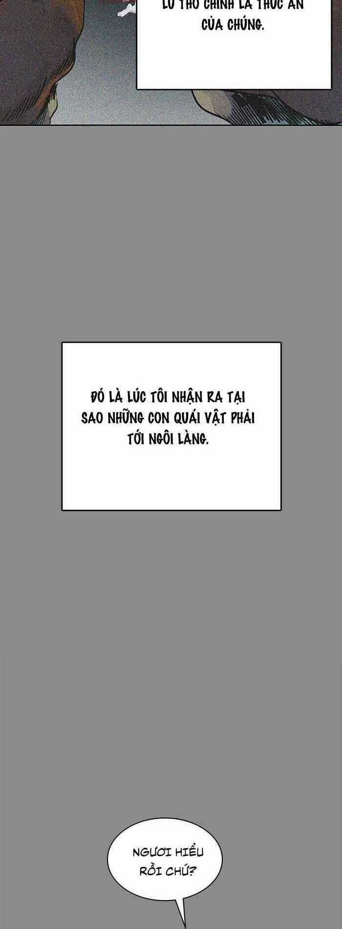 Tòa Tháp Bí Ẩn - Chapter 494 - Trang 30