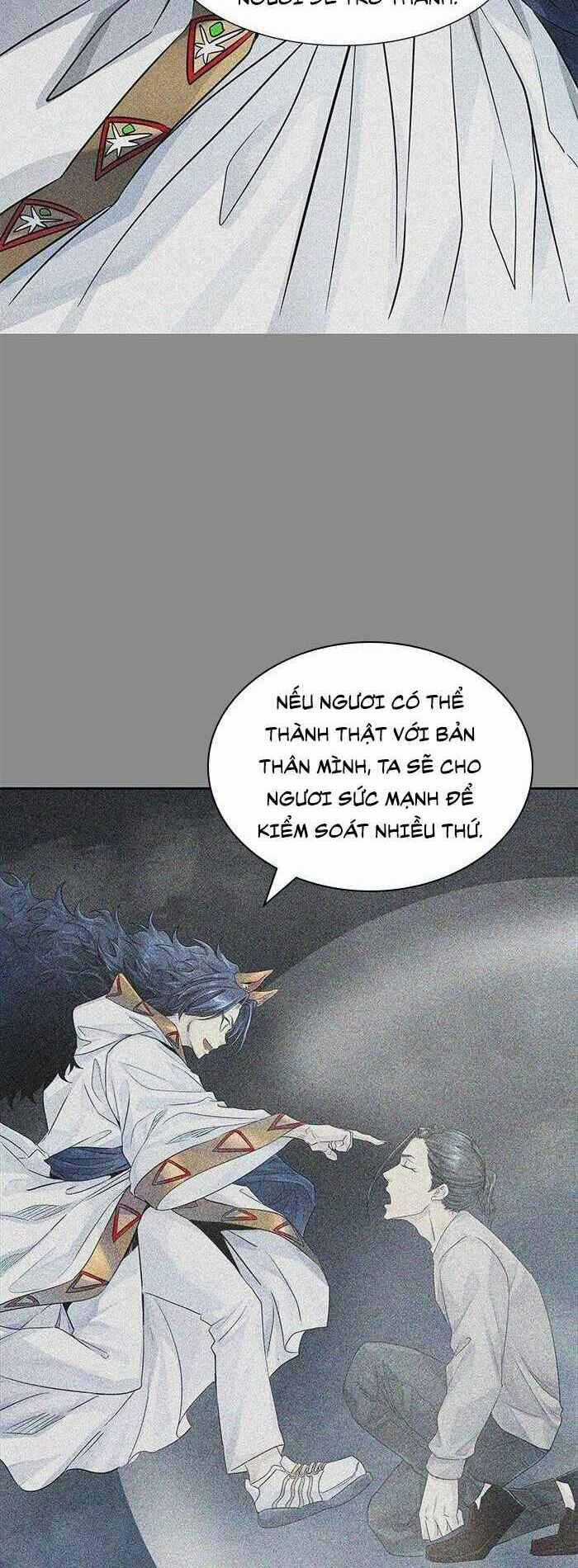 Tòa Tháp Bí Ẩn - Chapter 494 - Trang 36