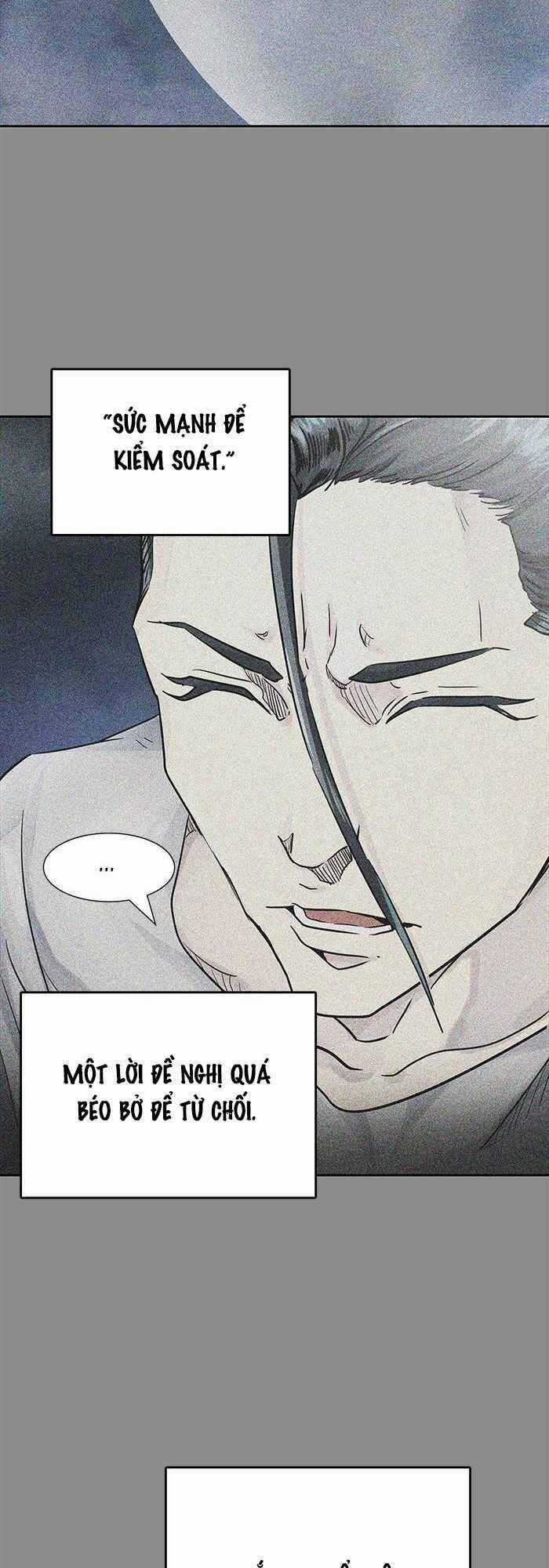 Tòa Tháp Bí Ẩn - Chapter 494 - Trang 37