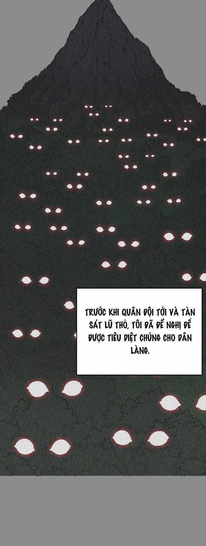 Tòa Tháp Bí Ẩn - Chapter 494 - Trang 5