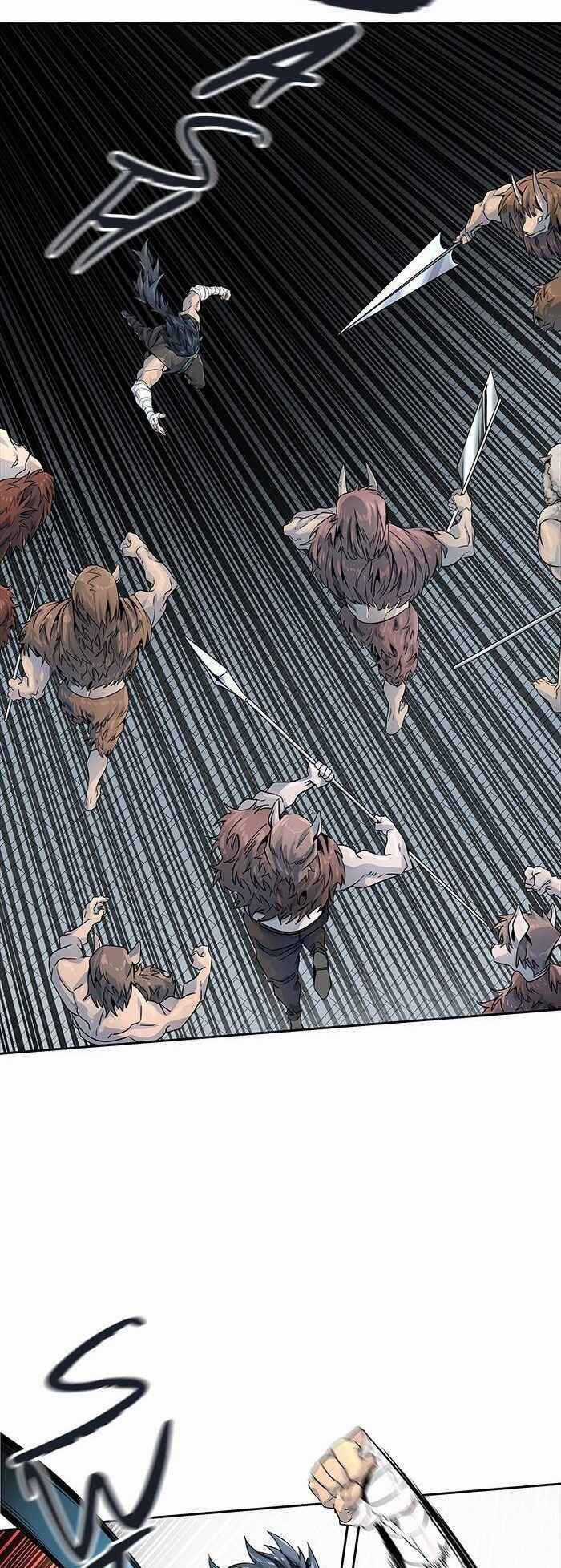 Tòa Tháp Bí Ẩn - Chapter 494 - Trang 41