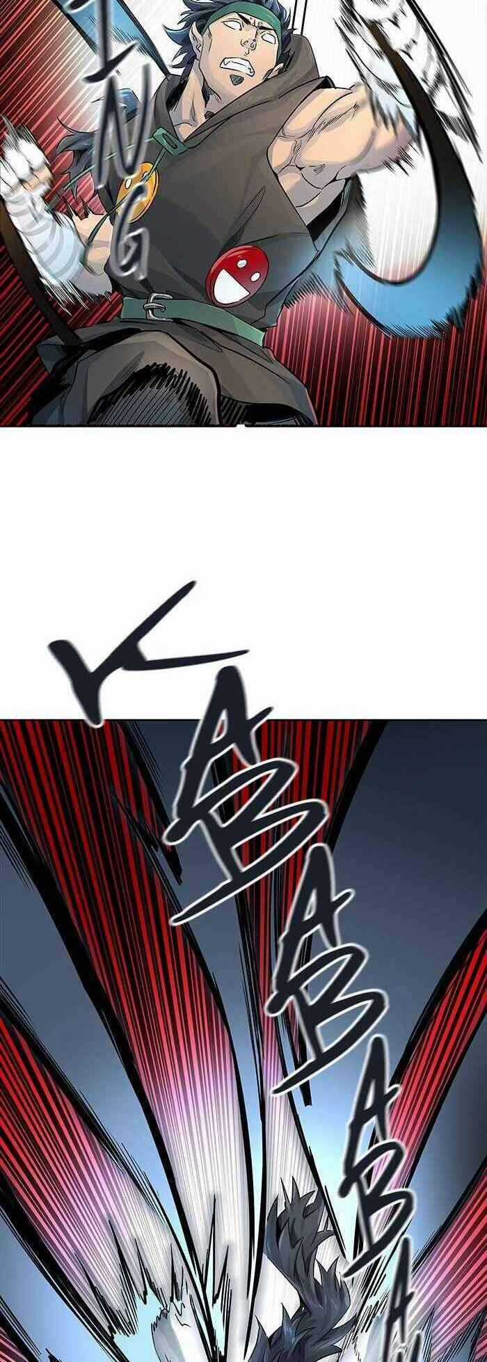 Tòa Tháp Bí Ẩn - Chapter 494 - Trang 42