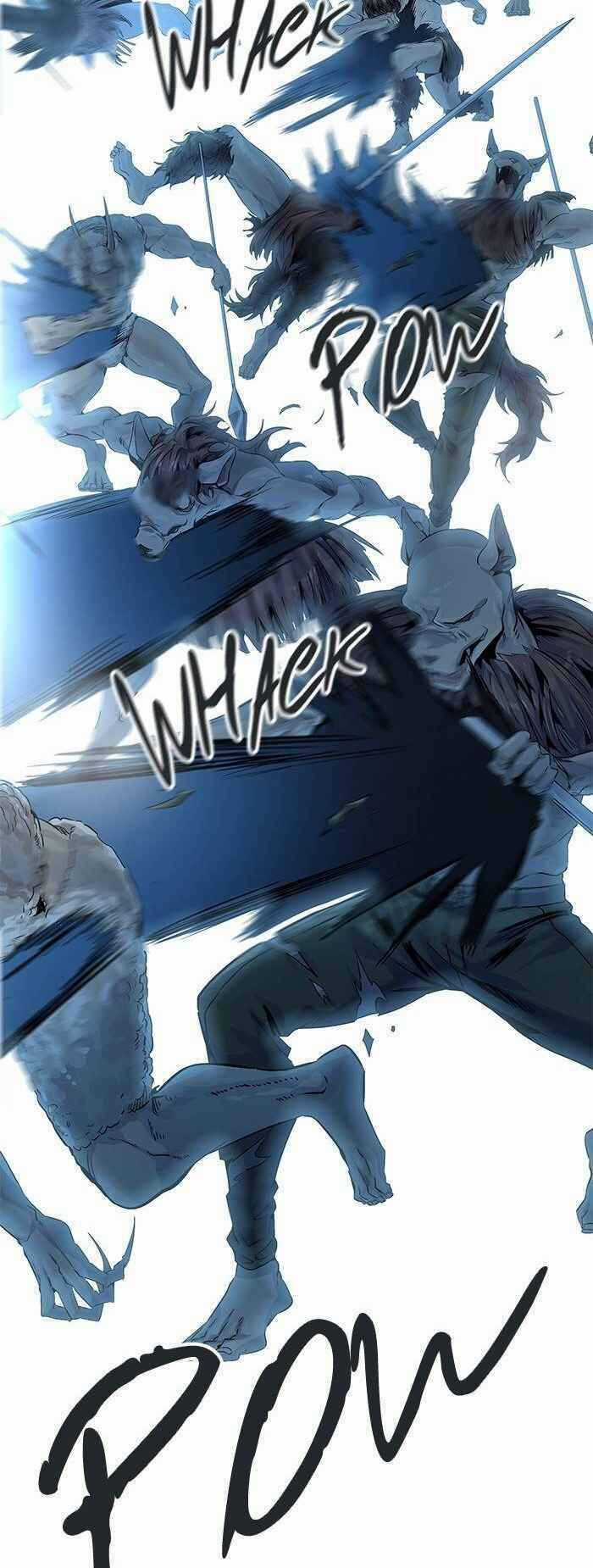 Tòa Tháp Bí Ẩn - Chapter 494 - Trang 44