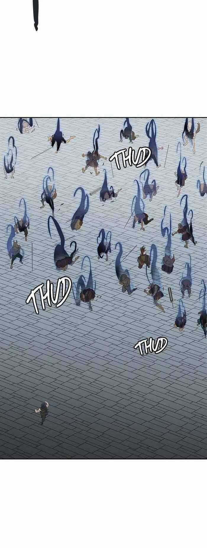 Tòa Tháp Bí Ẩn - Chapter 494 - Trang 45