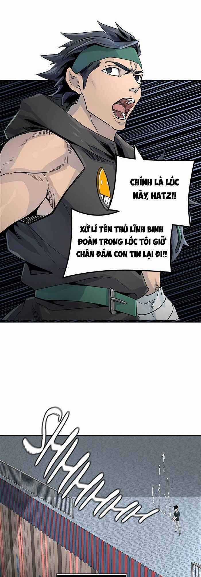Tòa Tháp Bí Ẩn - Chapter 494 - Trang 46