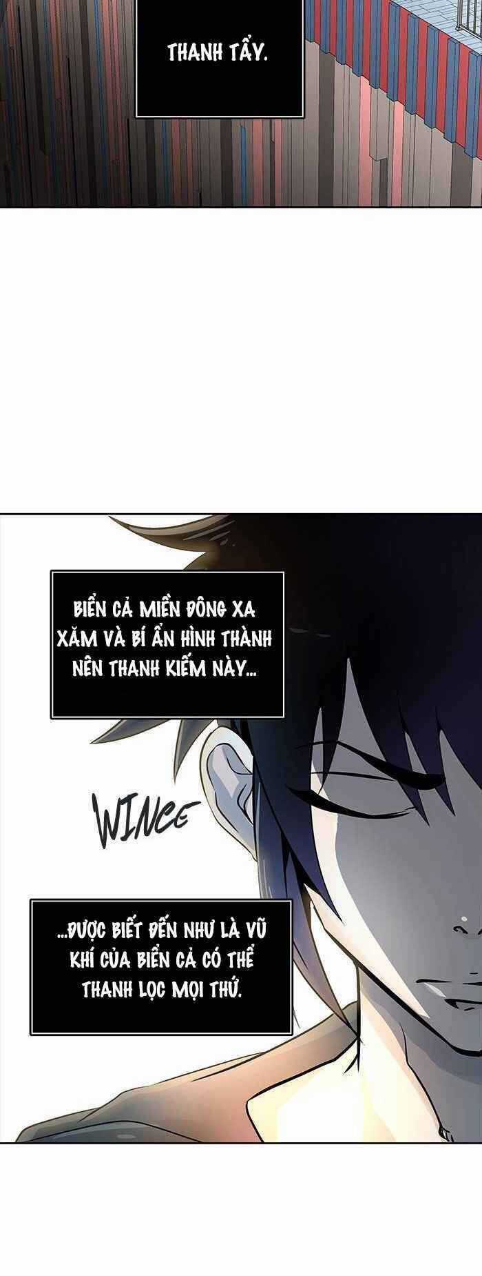 Tòa Tháp Bí Ẩn - Chapter 494 - Trang 47