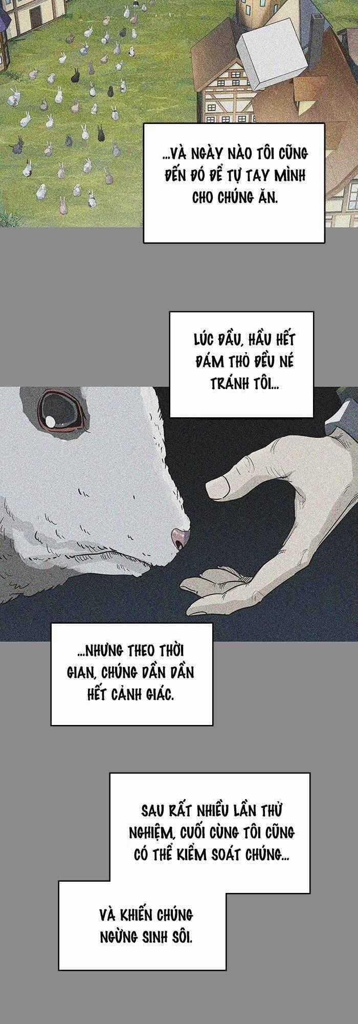 Tòa Tháp Bí Ẩn - Chapter 494 - Trang 7