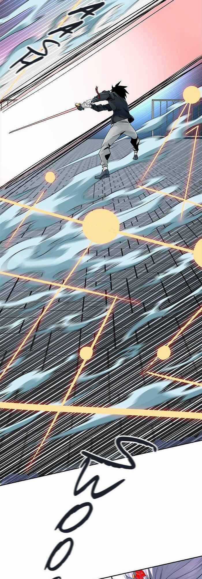 Tòa Tháp Bí Ẩn - Chapter 494 - Trang 61