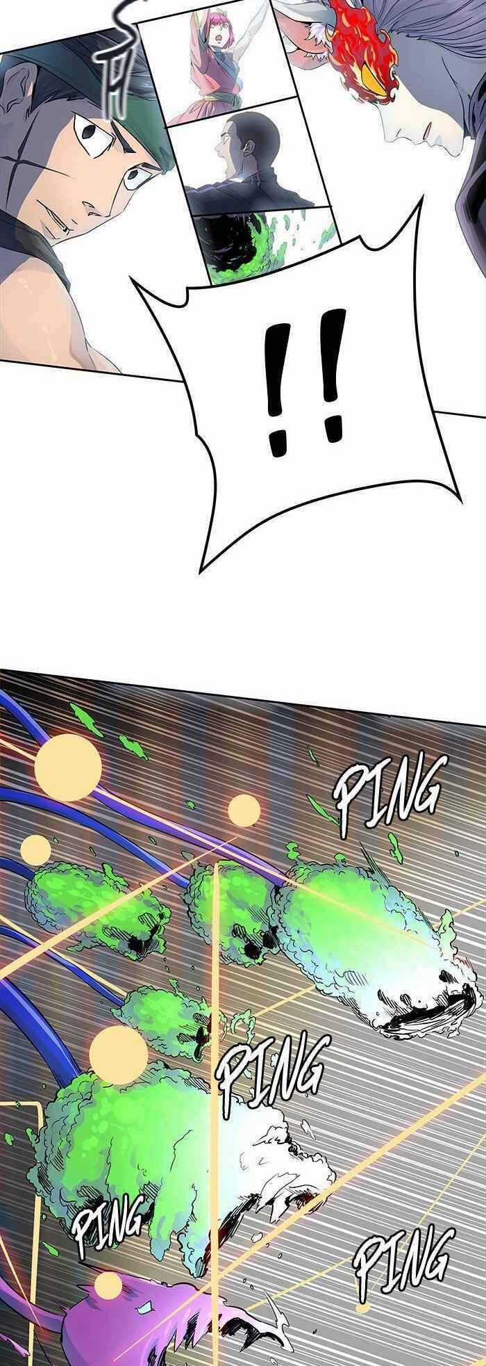 Tòa Tháp Bí Ẩn - Chapter 494 - Trang 62