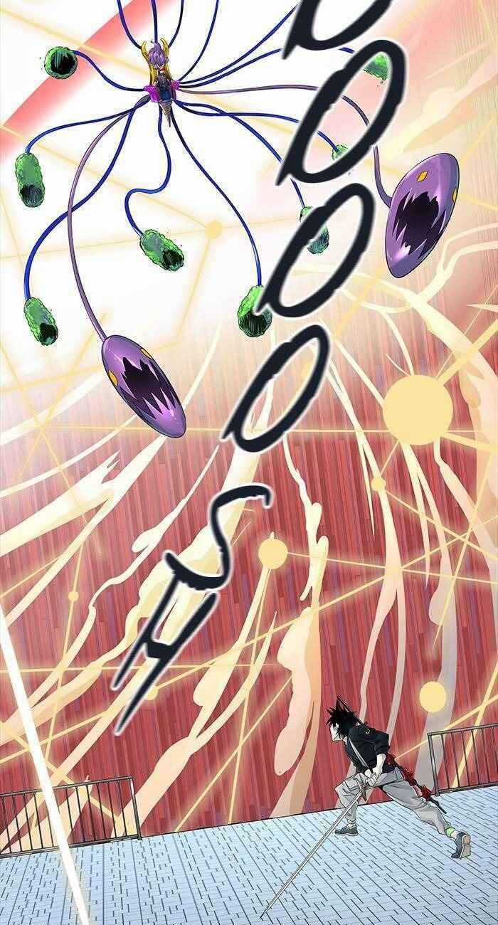 Tòa Tháp Bí Ẩn - Chapter 494 - Trang 64