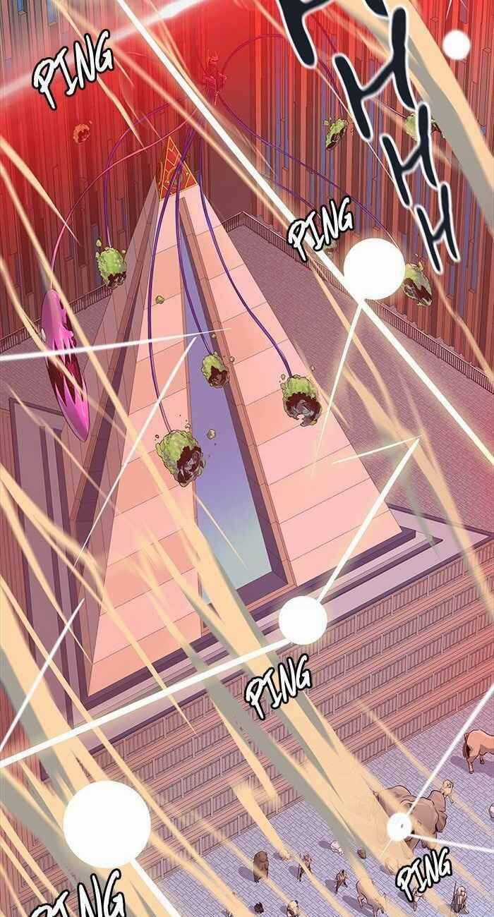 Tòa Tháp Bí Ẩn - Chapter 494 - Trang 66