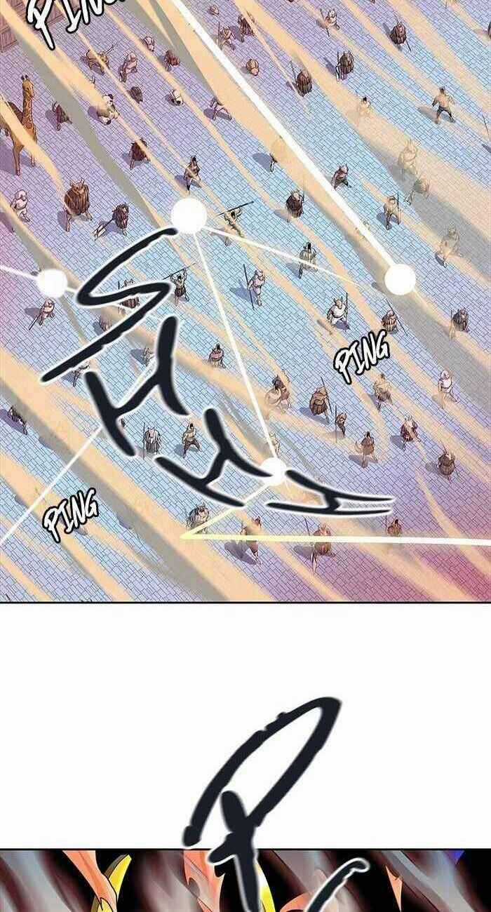 Tòa Tháp Bí Ẩn - Chapter 494 - Trang 67