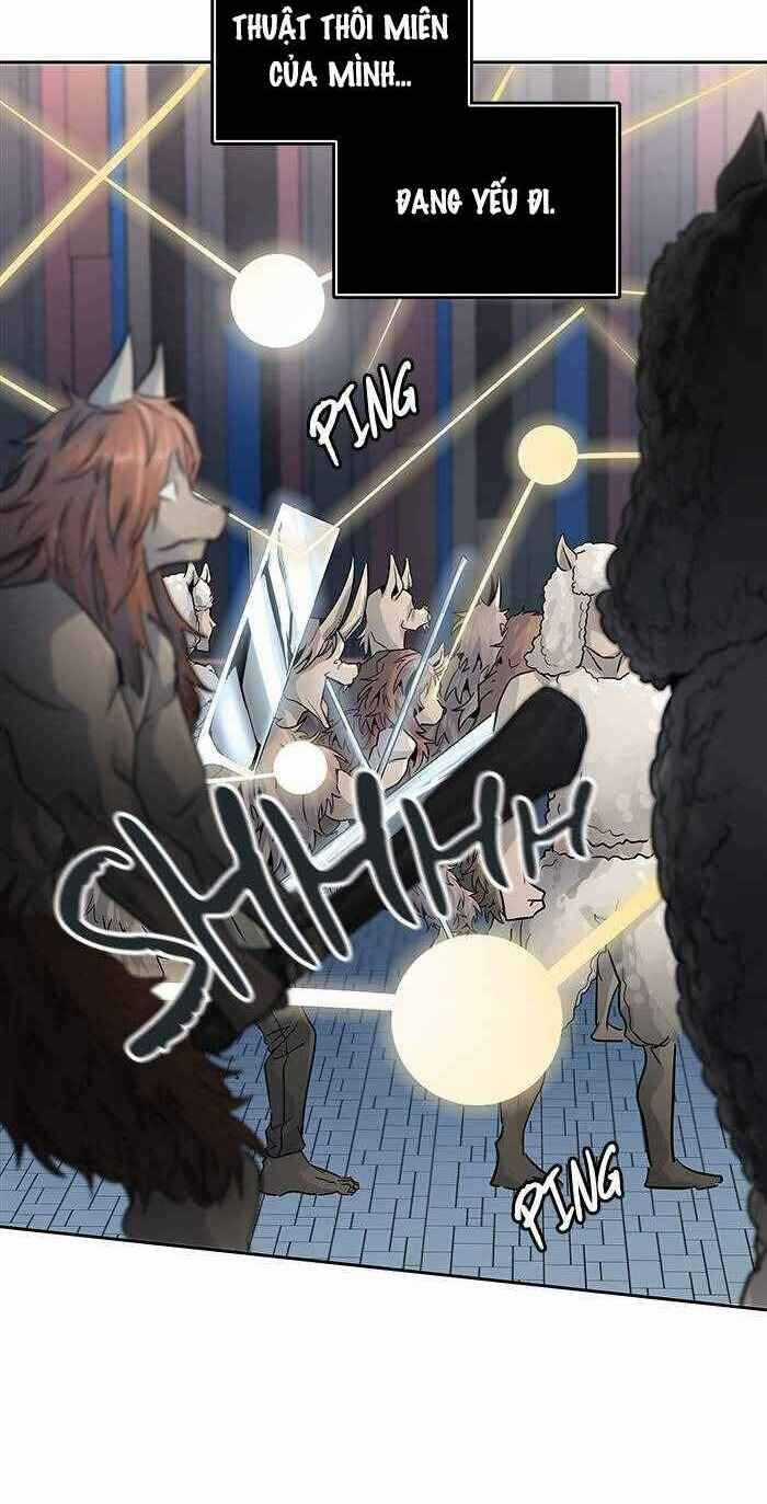 Tòa Tháp Bí Ẩn - Chapter 494 - Trang 69
